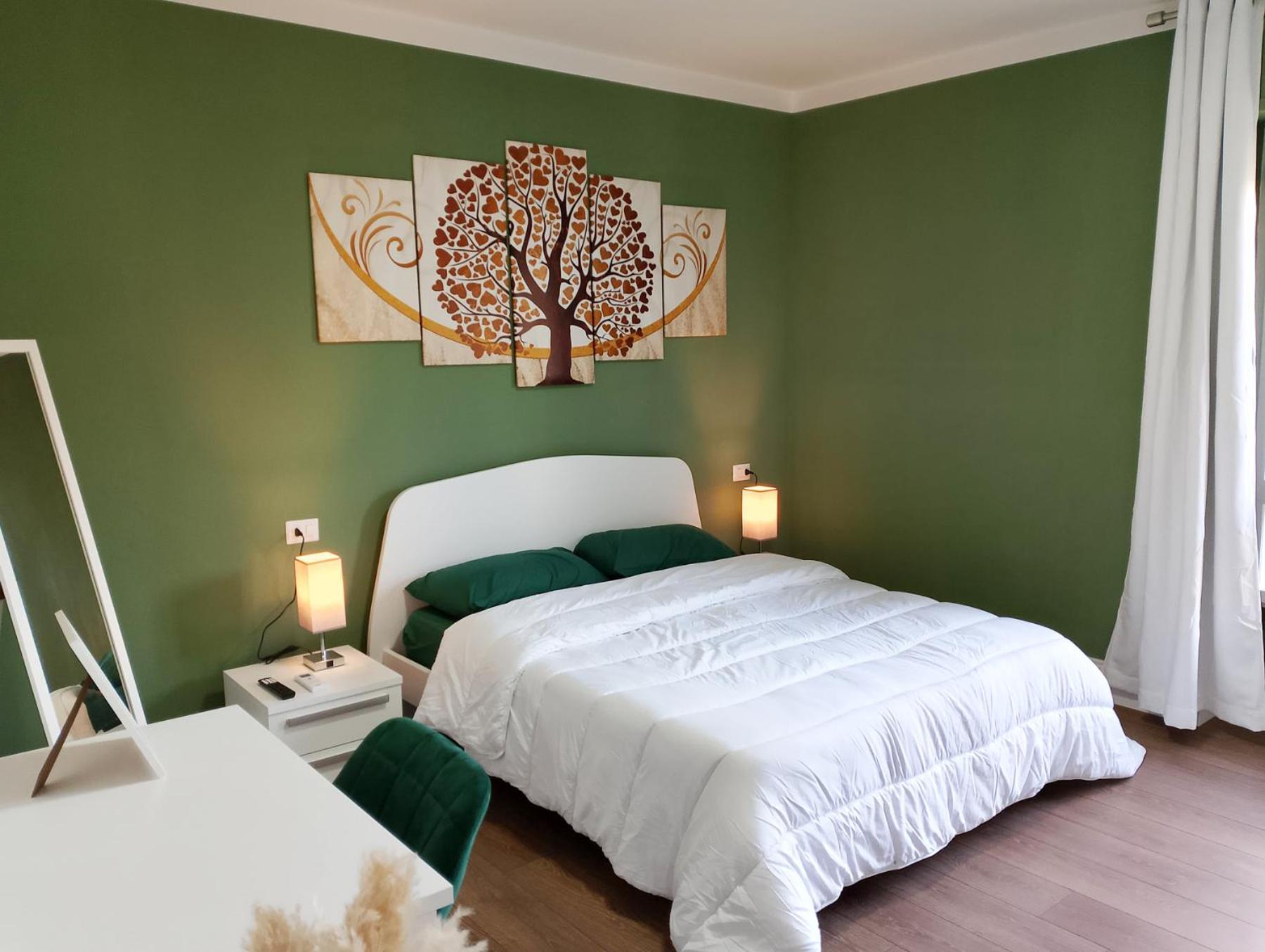 Next Rest B&B Selargius Extérieur photo
